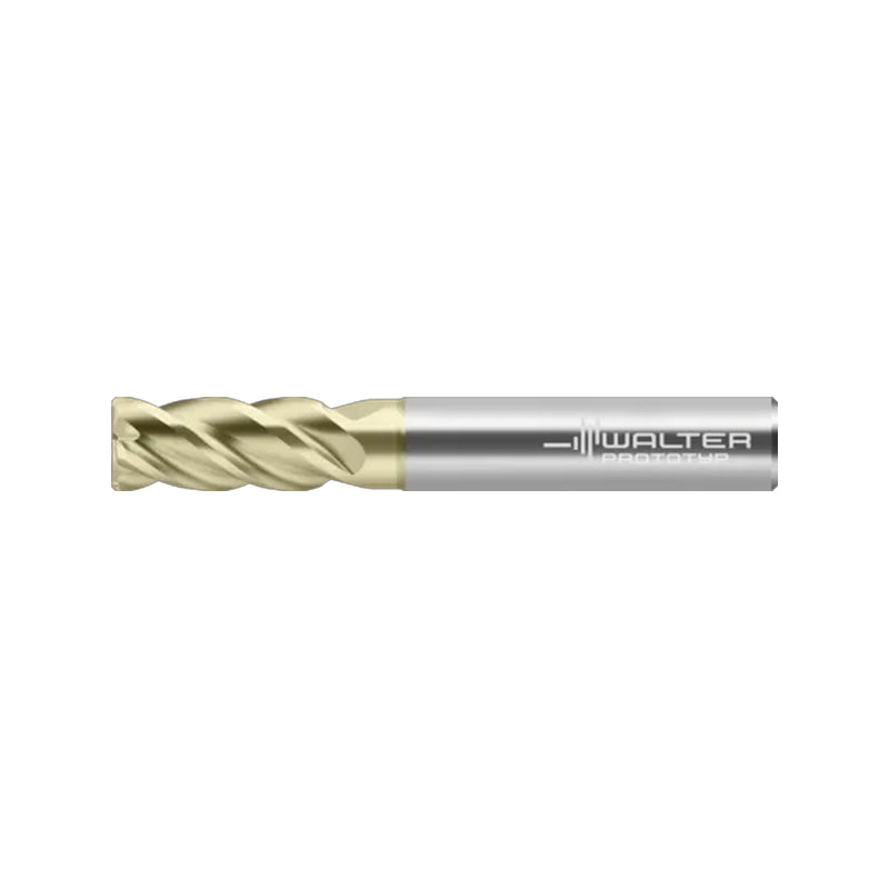 MD340.9.53A4D038C-WK40TP Cortador MDI de Escuadrado TAT + ZrN Marca Walter