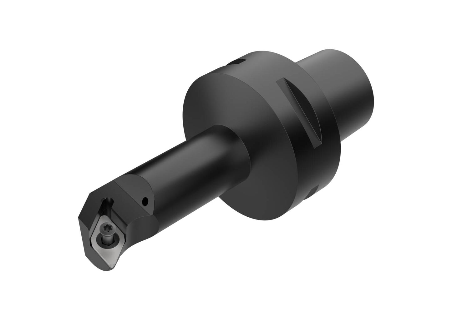 Seco C5-SDUNR-13080-11 ISO Portaherramientas de Torneado Capto Interior DN..33. Derecho