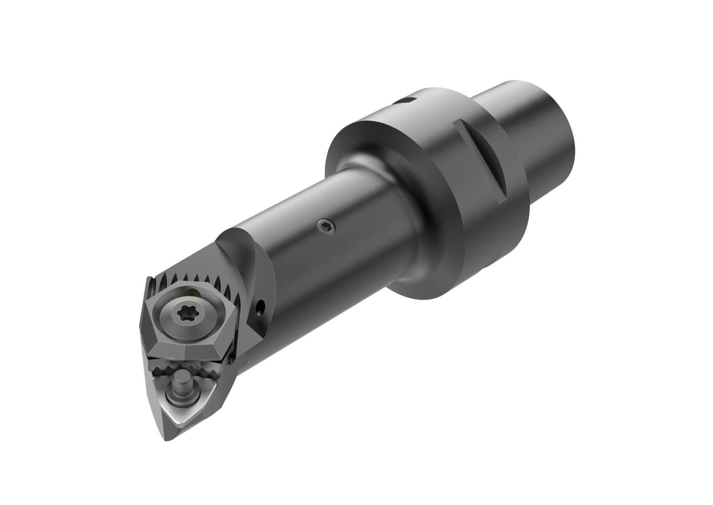 Seco C4-PWLNR-17090-06 ISO Portaherramientas de Torneado Capto Interior WN..33. Derecho