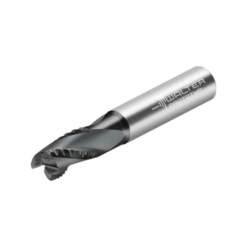 MD265-25.0A3X300C-WJ30UU Cortador MDI de Escuadrado Marca Walter
