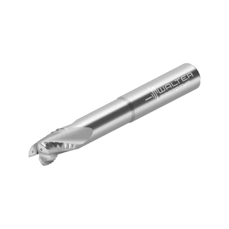 MD265-25.0A3XC-WJ30UU Cortador MDI de Escuadrado Marca Walter