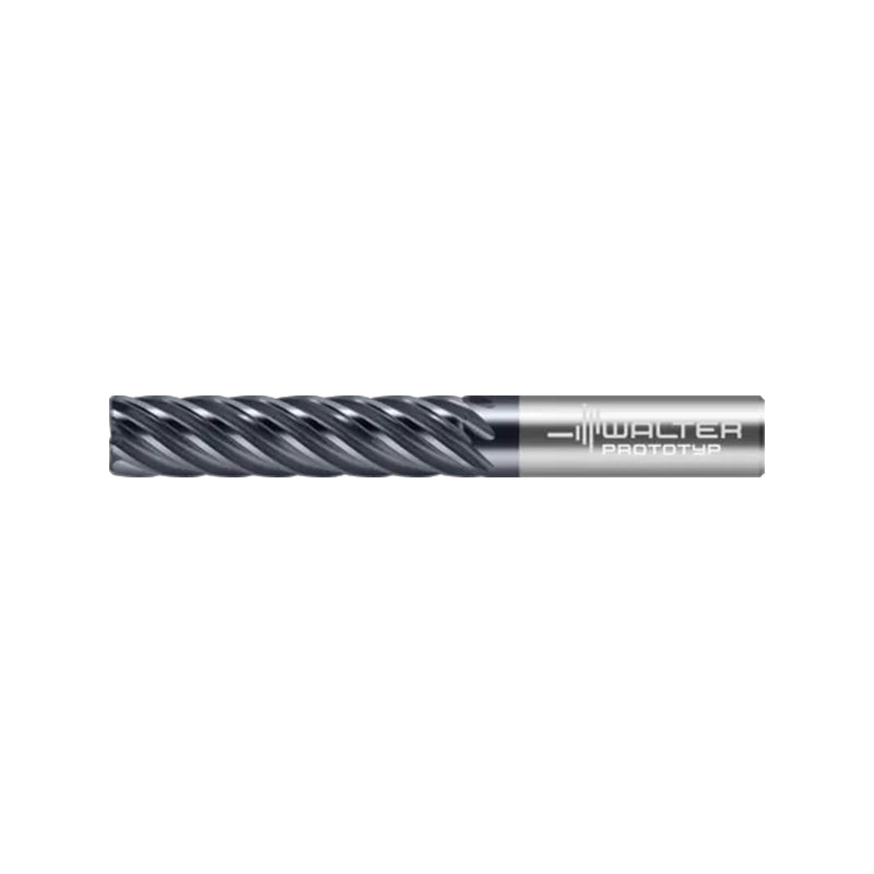 MD177.9.53A7S076-WJ30EN Cortador MDI de Escuadrado nACRo Marca Walter