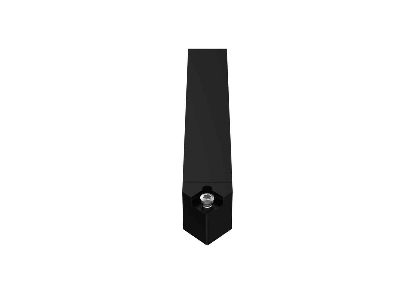 Seco SSDCN2020K09 ISO Portaherramientas de Torneado Exterior SC..32.5. Neutral