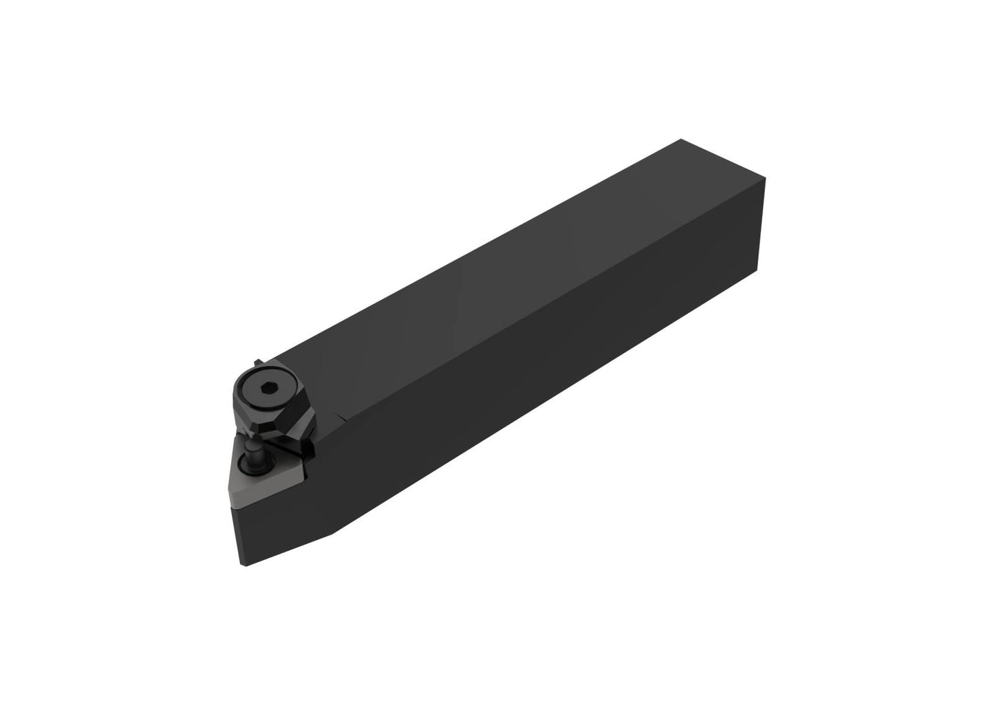 Seco PTBNR2525M16 ISO Portaherramientas de Torneado Exterior TN..33. Derecho