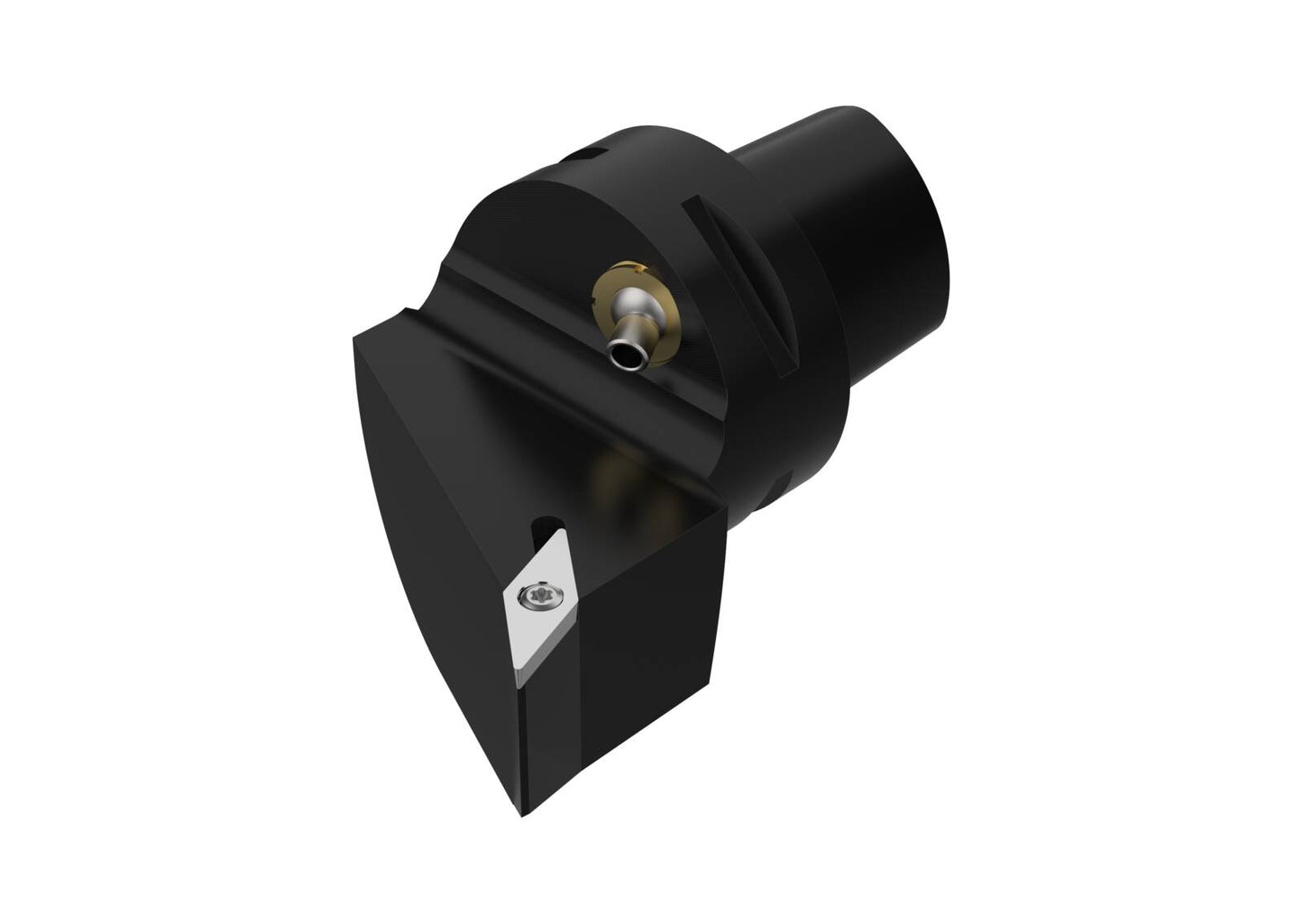Seco C6-SVHBL-45065-16 ISO Portaherramientas de Torneado Capto Exterior VB/VC..33. Izquierdo