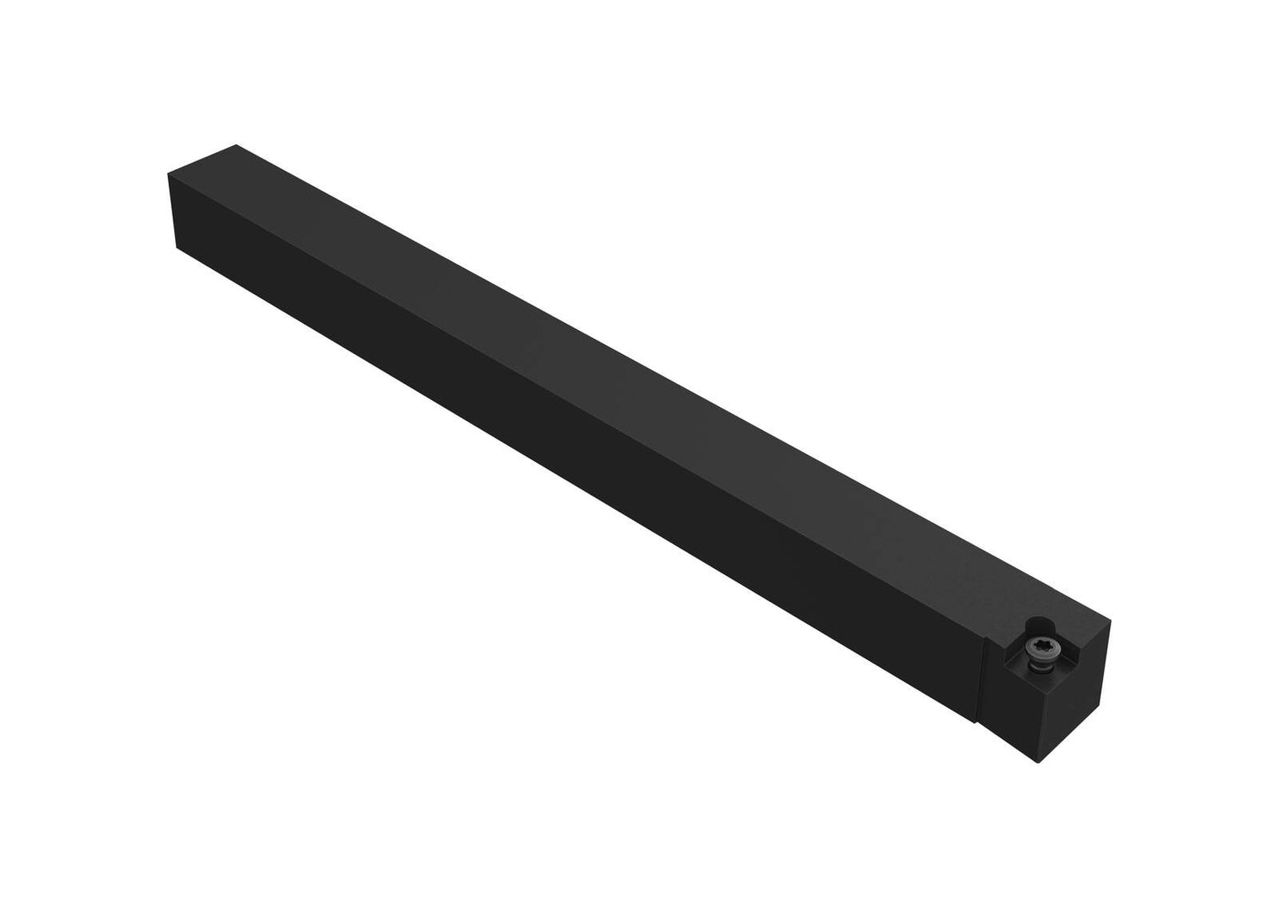 Seco SCLCL1212M06 ISO Portaherramientas de Torneado Exterior CC..21.5. Izquierdo