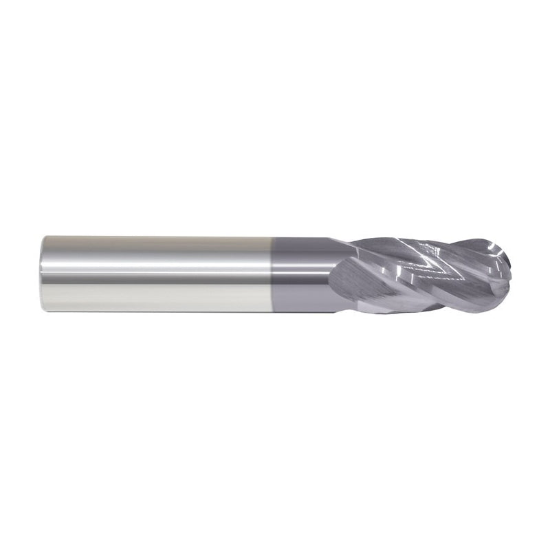 Cortador carburo BN 1/2x1-1/2x4 4G TiALN