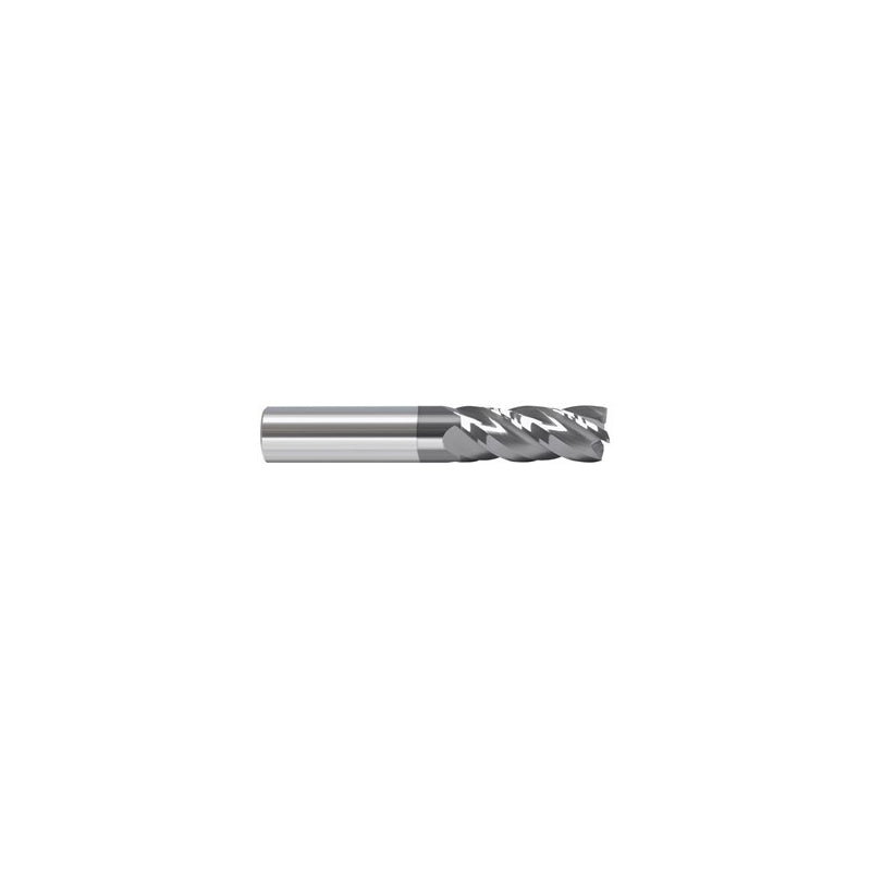 Cortador de Carburo 3/16" 4G ALTiCrN Monster