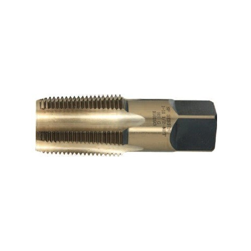 Machuelo 1/8-27 NPT TIN Marca VIKING