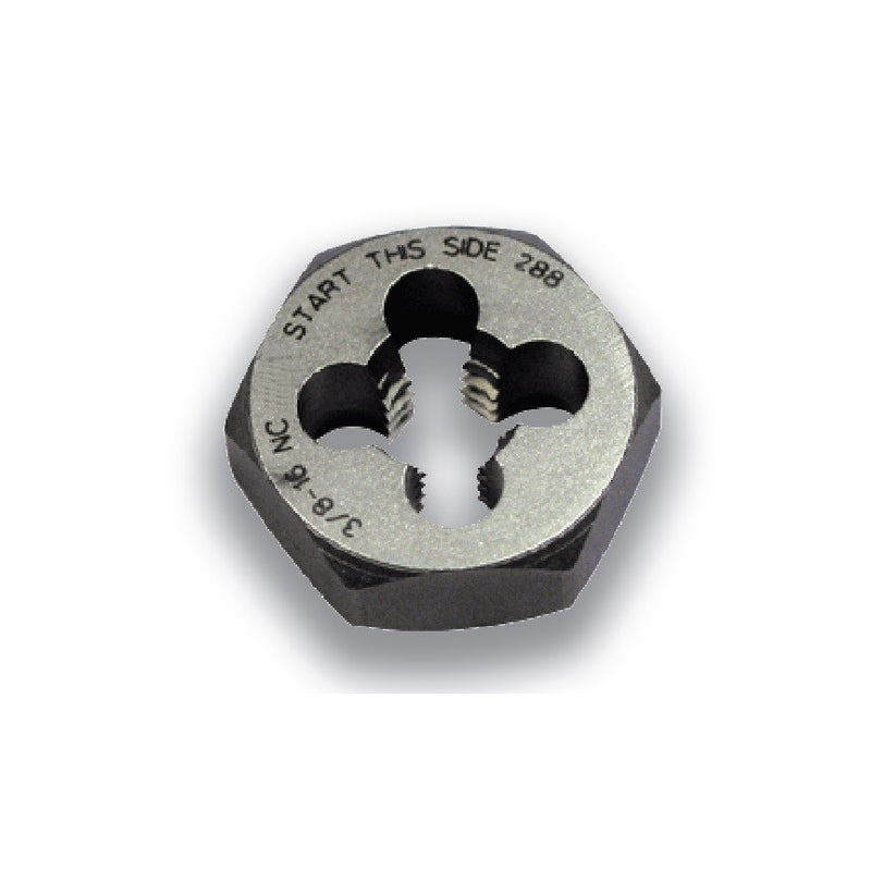 Dado Tarraja Hss 5/8-18 Marca VIKING