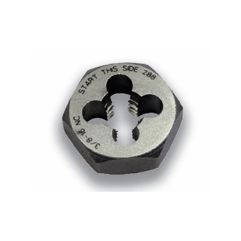 Dado Tarraja Hss 5/8-18 Marca VIKING