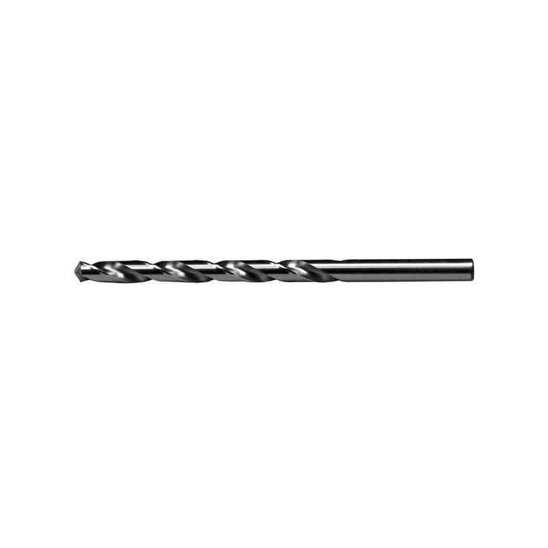 Broca acabado brillante HSS 7/16 Marca VIKING