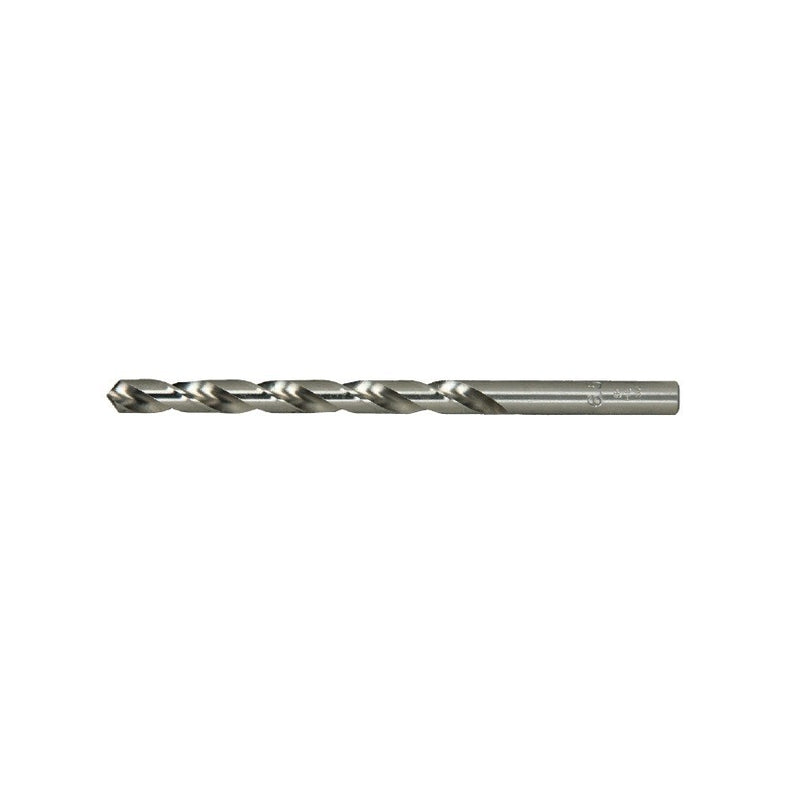 Broca acabado brillante HSS Marca 13 mm VIKING