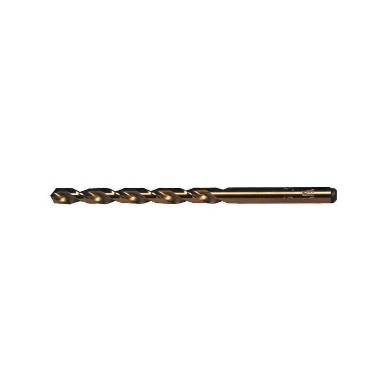 Broca de Cobalto 3.26mm Marca VIKING