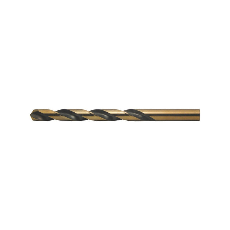 Broca 5/32 HSS HD acabado negro y Marca VIKING