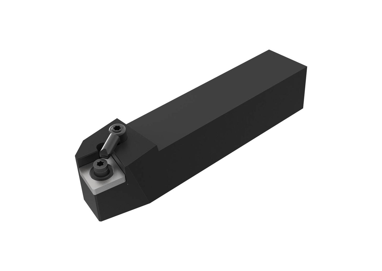 Seco MSBNR3232P19 ISO Portaherramientas de Torneado Exterior SN..64. Derecho