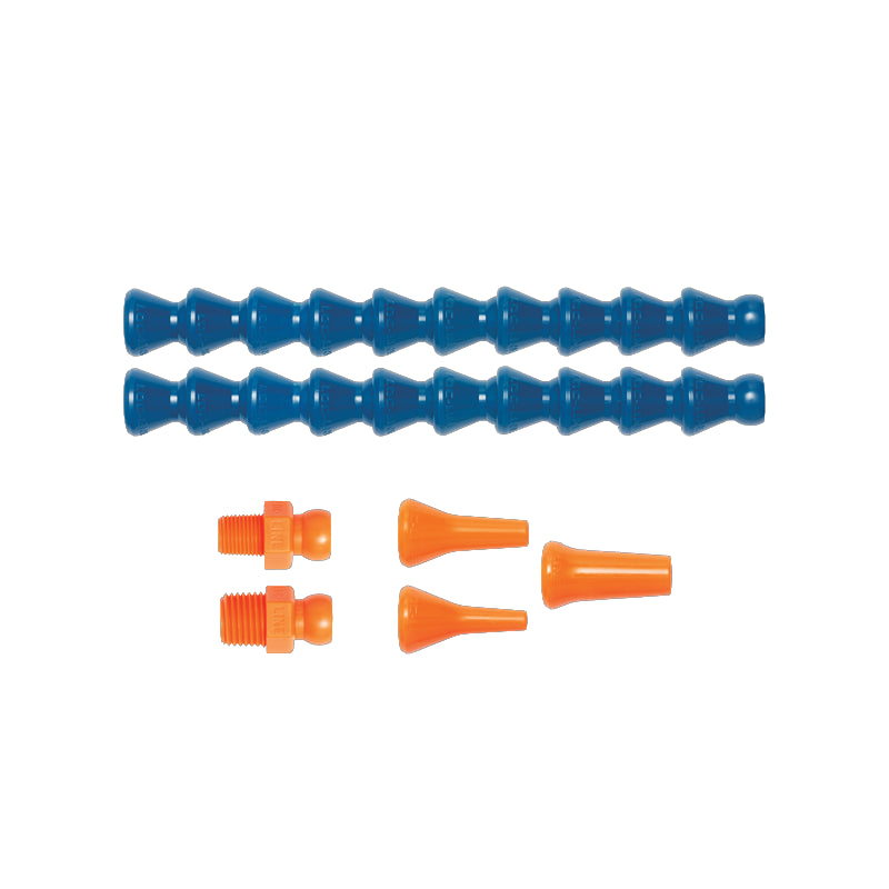 Loc-Line 40413 – 1/4″ Juego de Manguera Ensamble