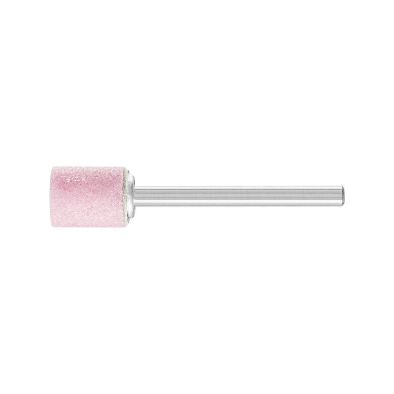 Punta Montada cilínd., dureza O, vástago 3 mm, K100 3x6 mm PFERD