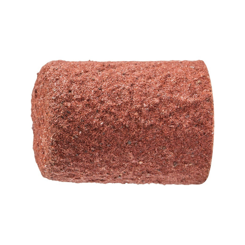 copy of Casquillos Abrasivos Policap, Diam. 10 mm, Grano 60, Cilíndrica PFERD