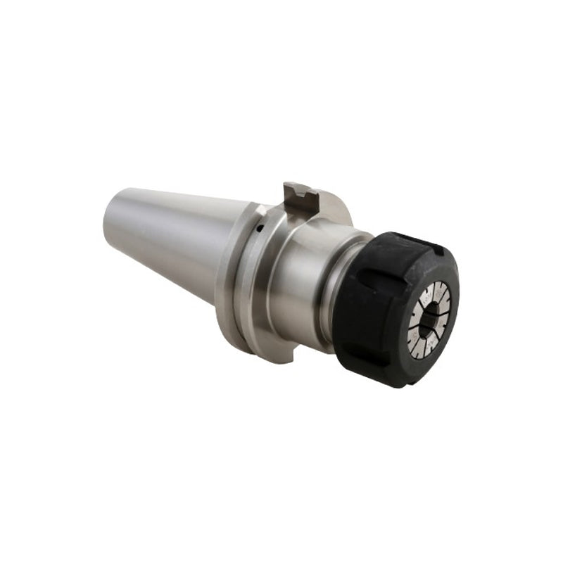 Cono CAT40 x ER20-4", Tuerca Hexagonal Marca Techniks