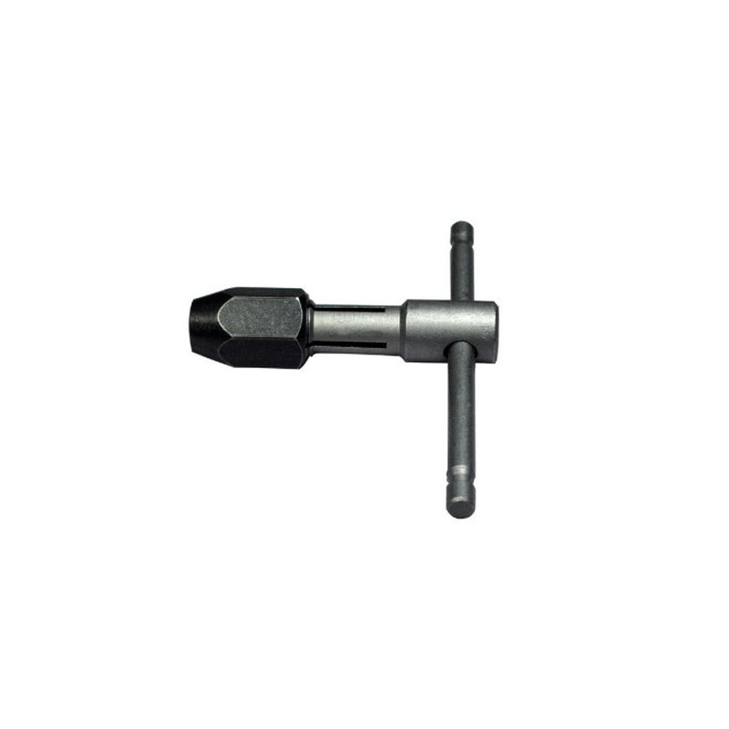 Maneral "T" para Machuelos 3/16"-1/2" Viking