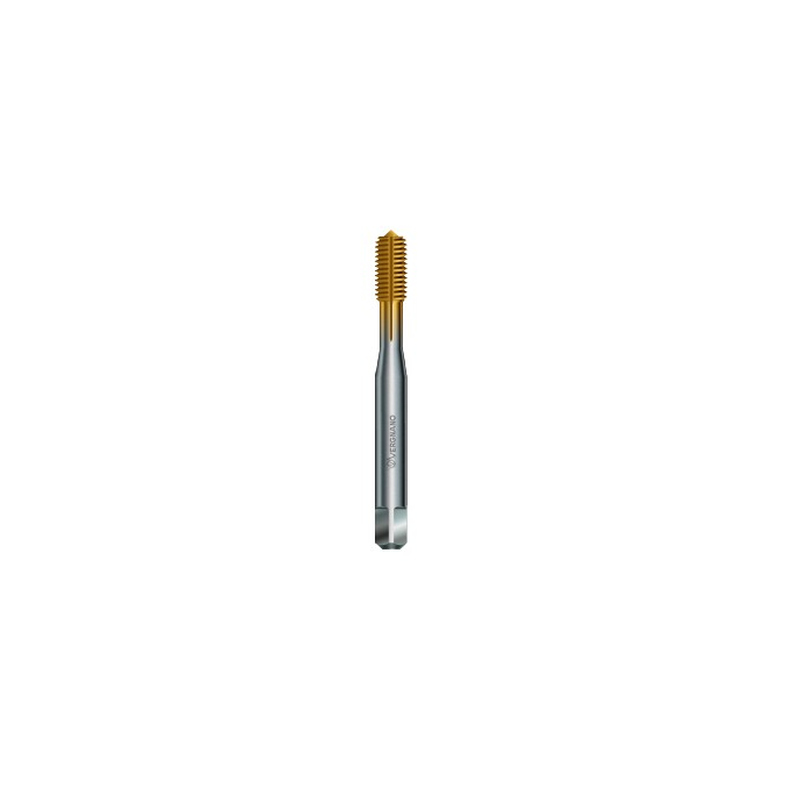 copy of Machuelo Formador TIN M6X1 Vergnano