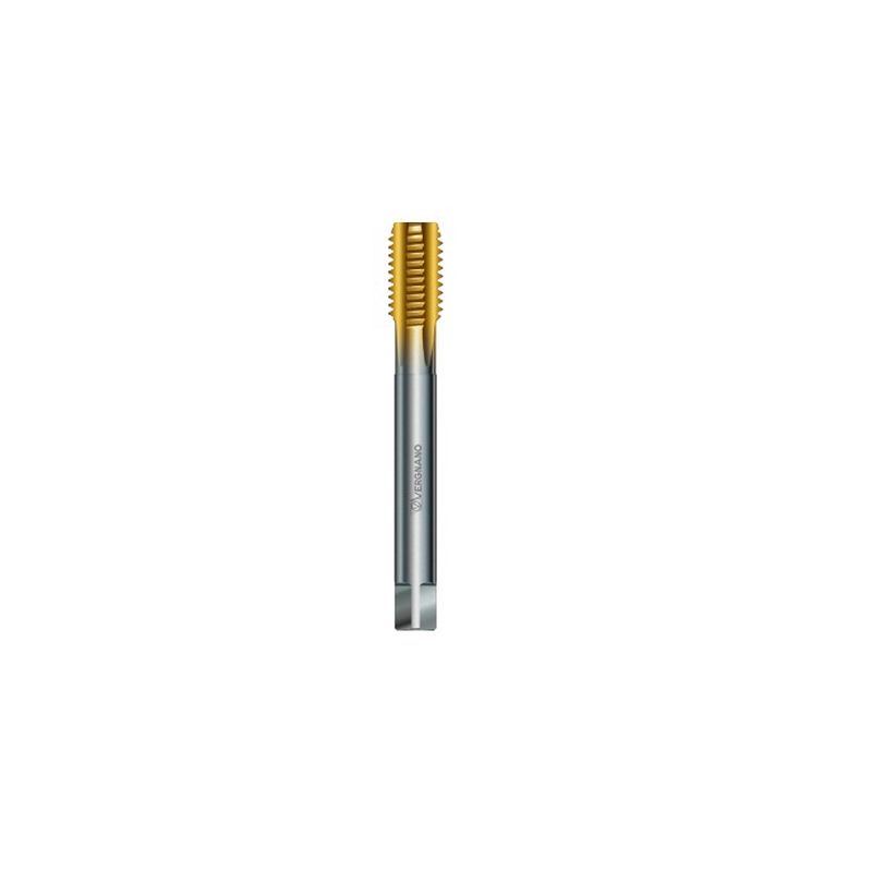 Machuelo A23 FC M22X1.5 TiN Vergnano