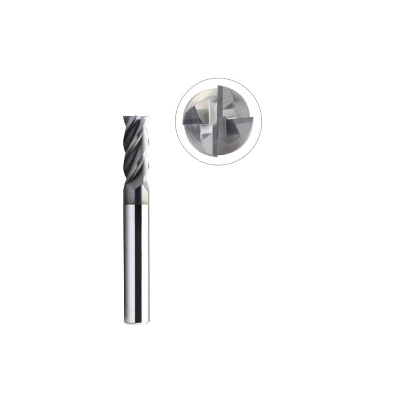 Cortador VHM 8x64mm G6110 HPMT