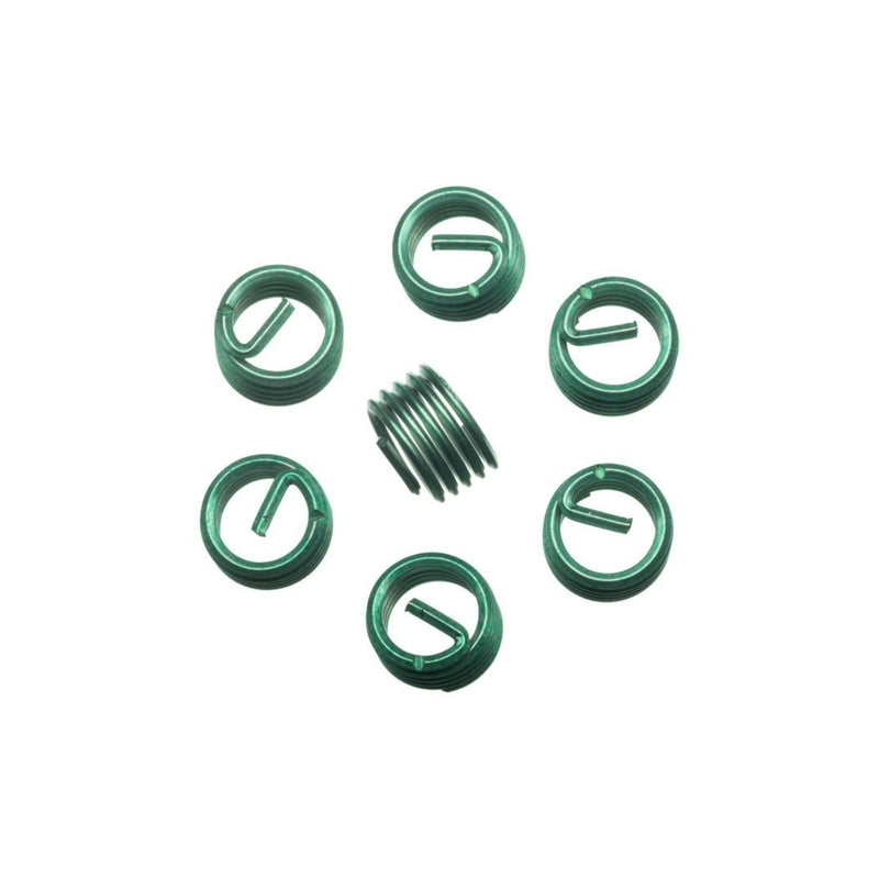 Inserto Roscado M5 X 0.80 1xd HELICOIL