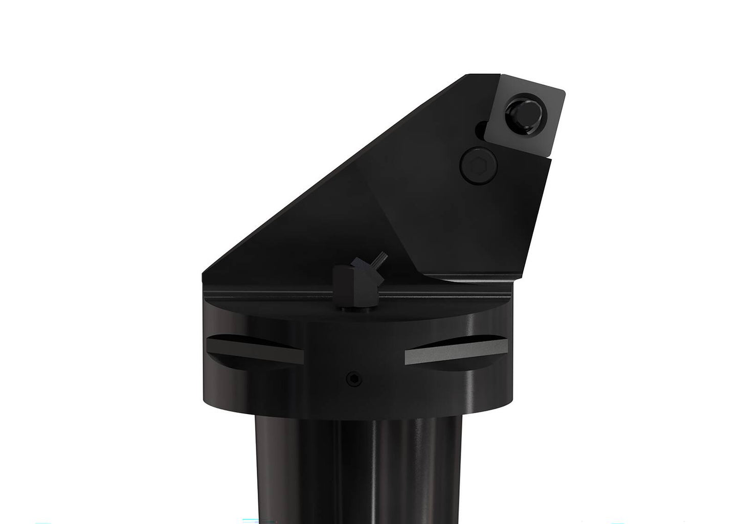 Seco C8-PSKNL-55080-25 ISO Portaherramientas de Torneado Capto Exterior SN..85. Izquierdo