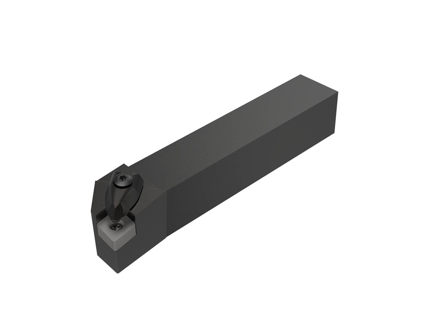 Seco DCLNR-16-4D ISO Portaherramientas de Torneado Exterior CN..43. Derecho