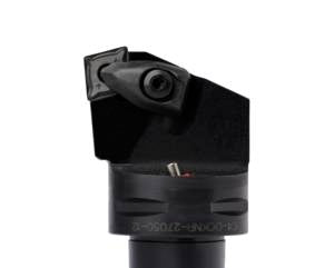 Seco C4-DCKNL-27050-12-M ISO Portaherramientas de Torneado Capto Exterior CN..43. Izquierdo