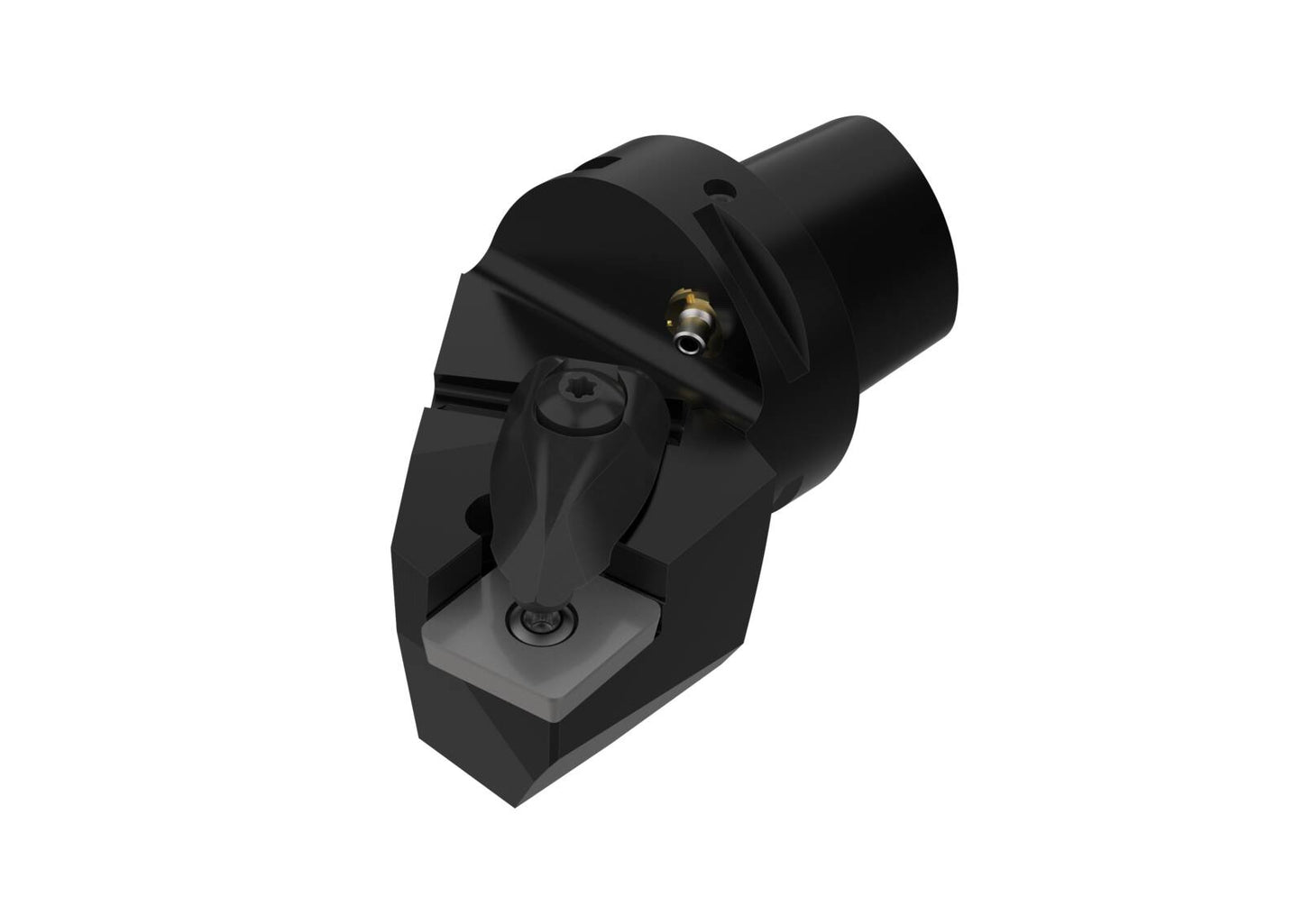 Seco C5-DCKNR-35060-19-M ISO Portaherramientas de Torneado Capto Exterior CN..64. Derecho