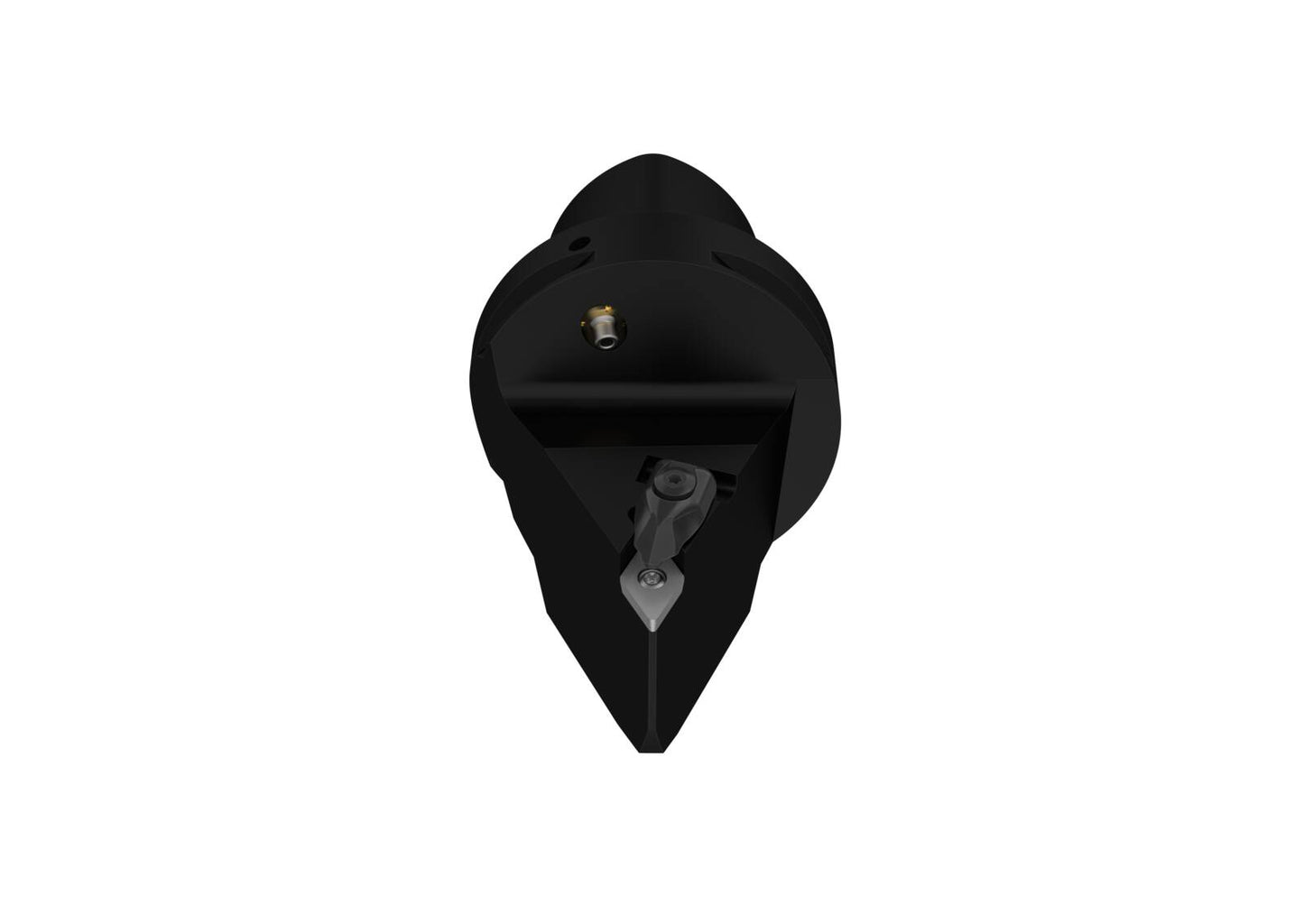 Seco C6-DDNNN-00065-11-M ISO Portaherramientas de Torneado Capto Exterior DN..33. Neutral