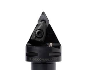 Seco C5-DDNNN-00060-15-M ISO Portaherramientas de Torneado Capto Exterior DN..43/44* Neutral