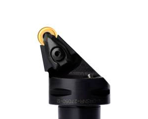 Seco C4-DRSNL-27050-12-M ISO Portaherramientas de Torneado Capto Exterior RNM.43. Izquierdo