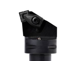 Seco C6-DSKNR-45065-19-M ISO Portaherramientas de Torneado Capto Exterior SN..64. Derecho