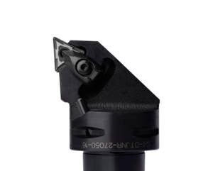 Seco C6-DTJNR-45065-16-M ISO Portaherramientas de Torneado Capto Exterior TN..33. Derecho