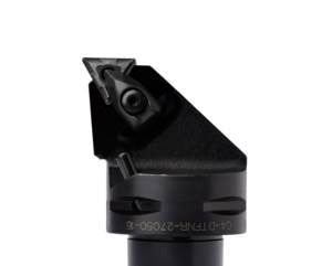Seco C5-DTFNL-35060-16-M ISO Portaherramientas de Torneado Capto Exterior TN..33. Izquierdo