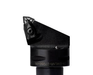 Seco C6-DWLNR-45065-08 ISO Portaherramientas de Torneado Capto Exterior WN..43/44* Derecho