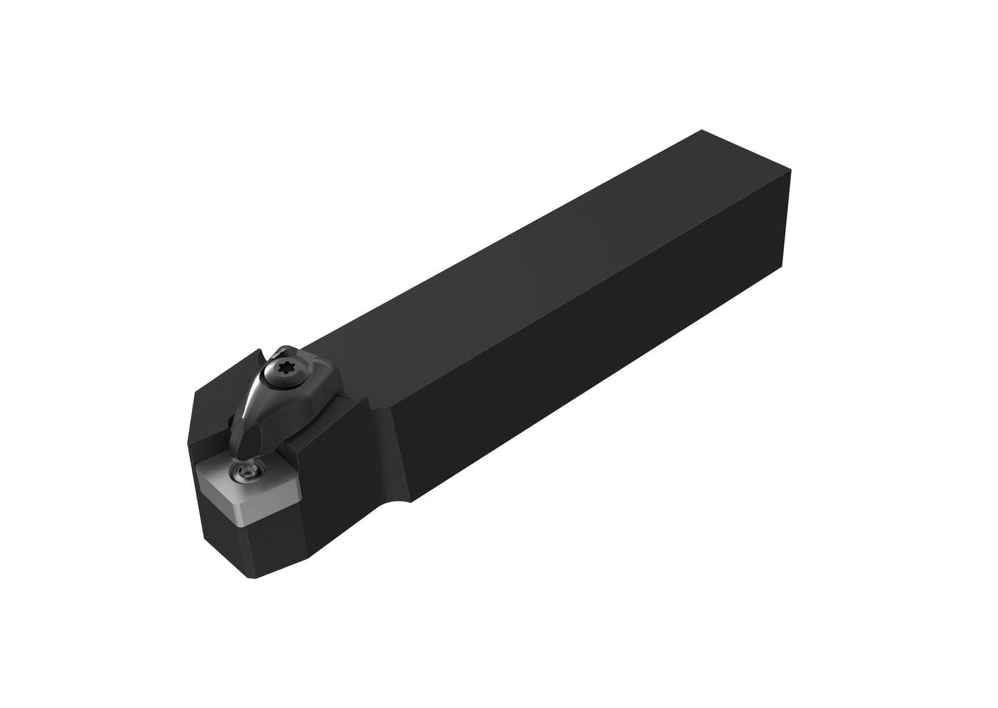 Seco DCBNR2525M12-M ISO Portaherramientas de Torneado Exterior CN..43. Derecho
