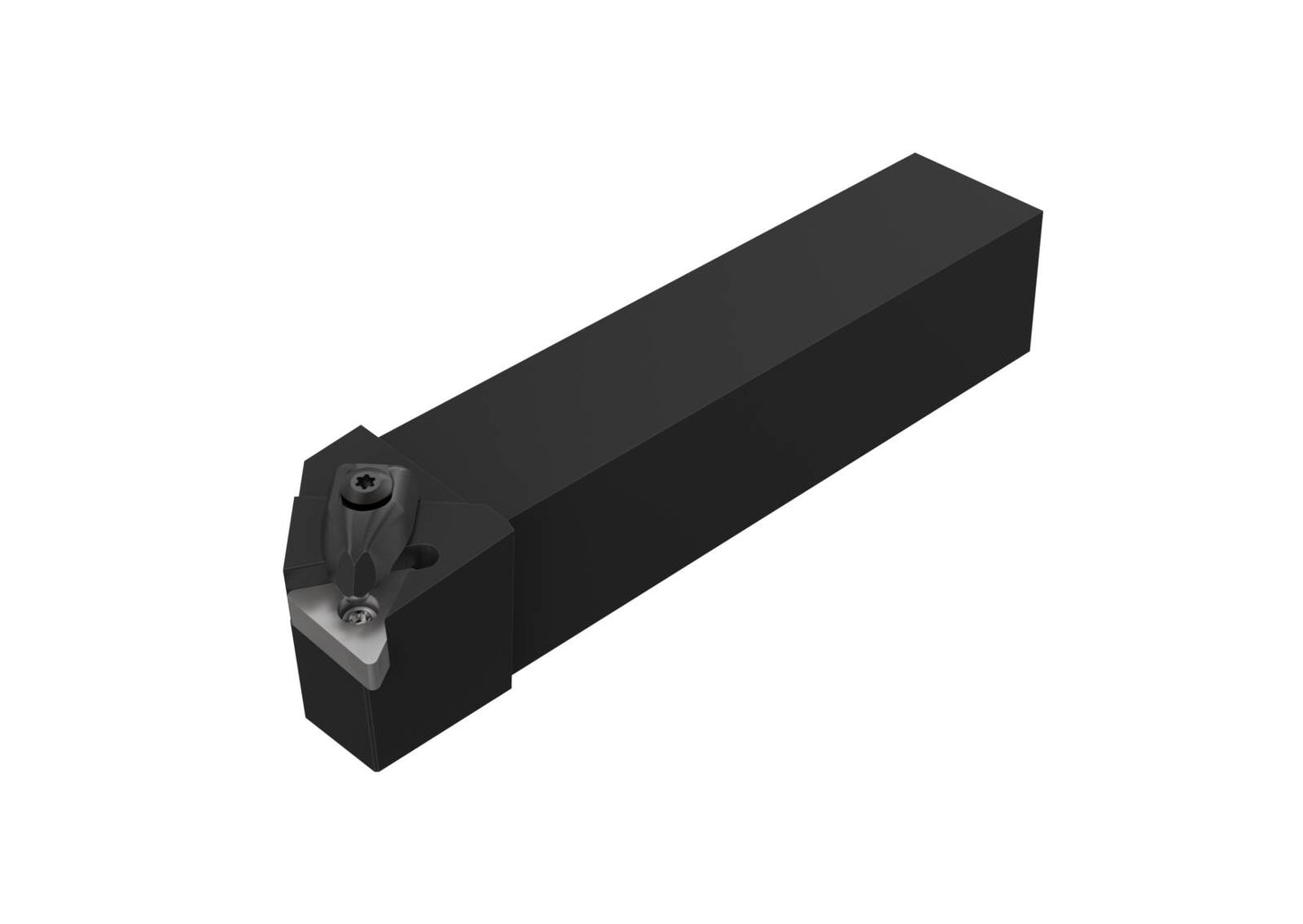 Seco DTFNR3232P22-M ISO Portaherramientas de Torneado Exterior TN..43. Derecho