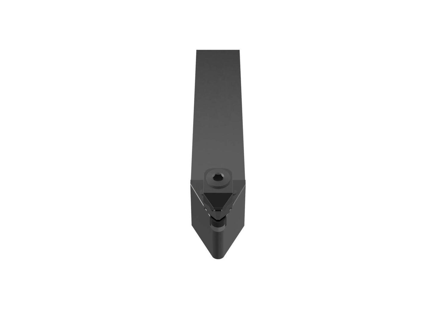 Seco CRDNN2525M12C ISO Portaherramientas de Torneado Exterior RNGN45 Neutral