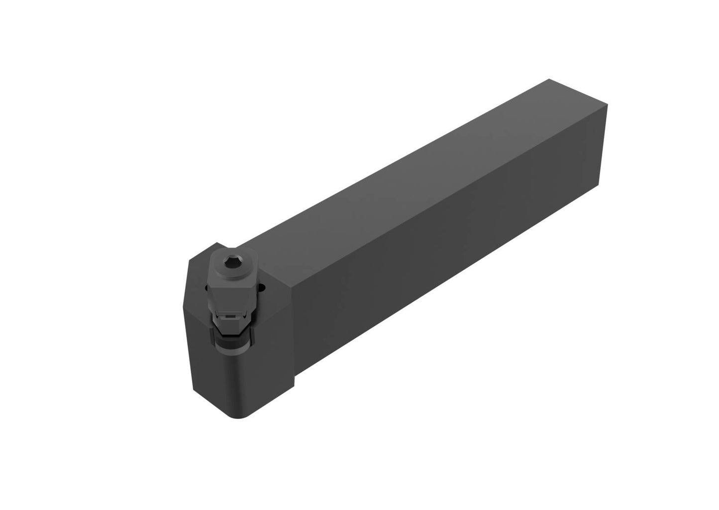 Seco CRSNR3225P12C ISO Portaherramientas de Torneado Exterior RNGN45 Derecho
