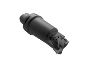 Seco C6-DSKNL2713015-PCLNR2512816C ISO Portaherramientas de Torneado Capto MultiTask