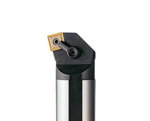 Seco S40U-MSKNL12 ISO Portaherramientas de Torneado Interior SN..43., Izquierdo Barra de Boreado