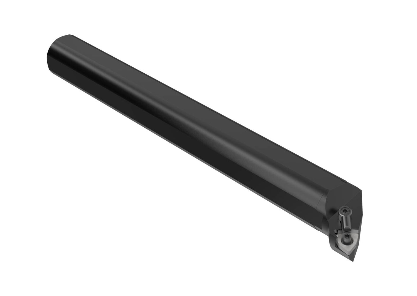 Seco S40U-MWLNL08 ISO Portaherramientas de Torneado Interior WN..43/44*, Izquierdo Barra de Boreado
