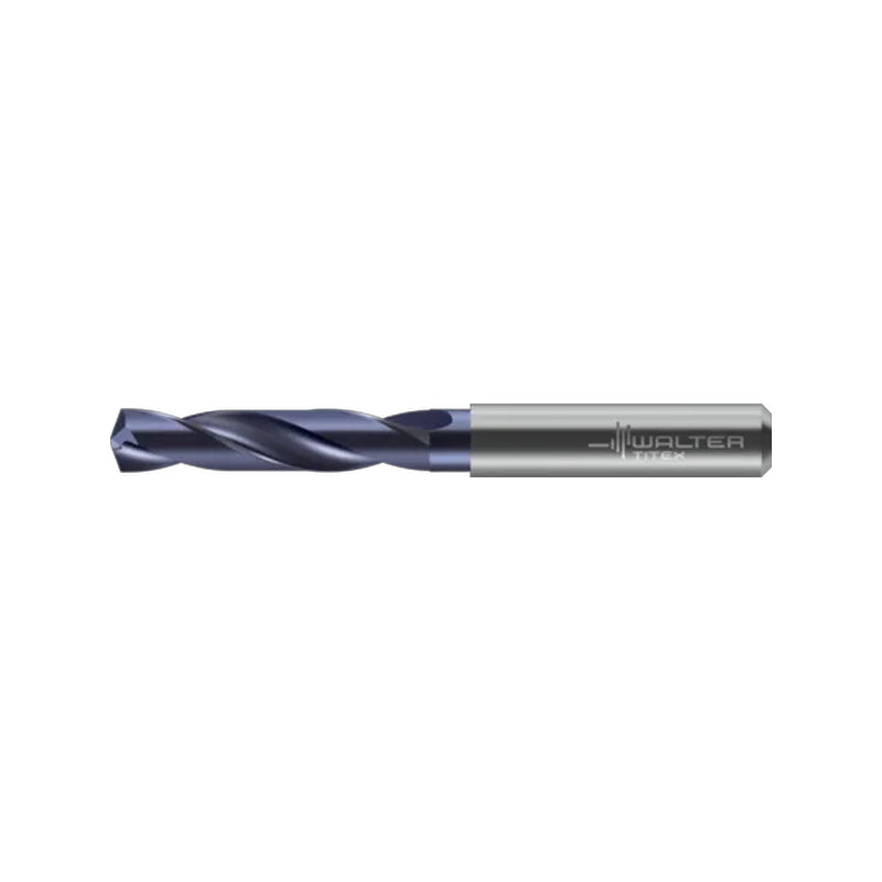 Broca MDI TiNAl Helicoidal Marca Walter 6618199