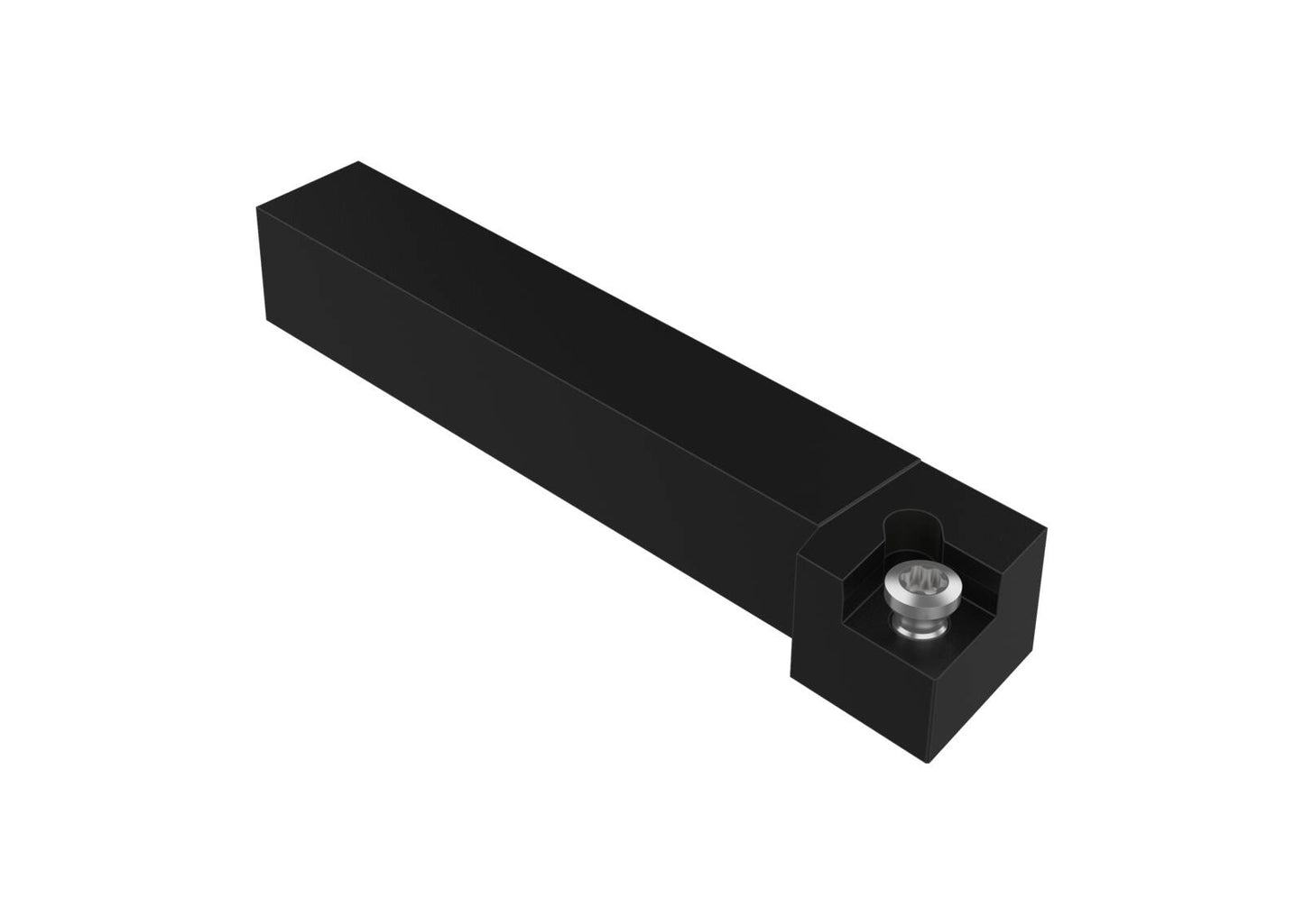 Seco SCGCL1212F09 ISO Portaherramientas de Torneado Exterior CC..32.5. Izquierdo
