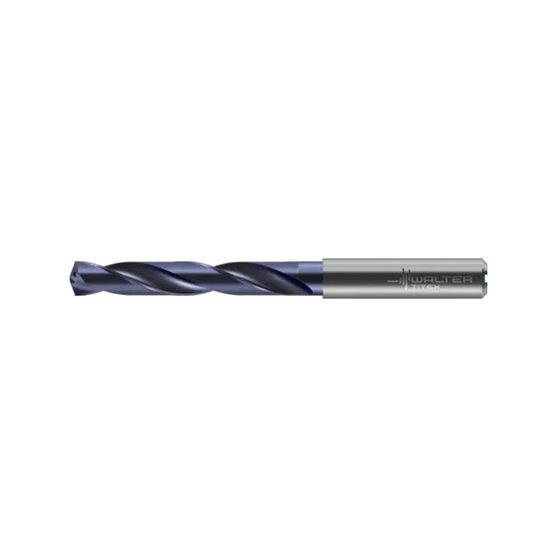Broca MDI TiNAl Helicoidal Marca Walter 6618450